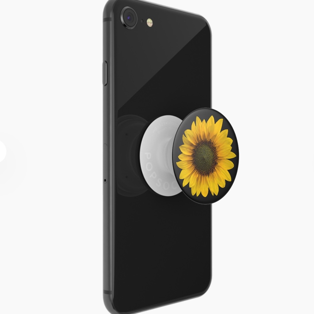 PopSocket PopGrip Sunflower Seeds